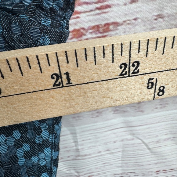 Robert Graham Shirt Mens Small Short Sleeve Button Up Geometric Classic Fit - Picture 10 of 10